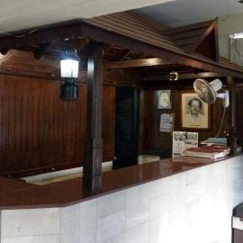 Nellimoottil Guest House, Hotel in Kottayam