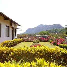 Cloud 9 Hills Resort