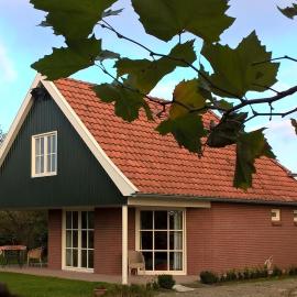 Villa Smalspoor, hotel v destinaci Markelo