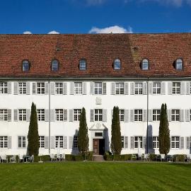 Klosterhotel Kreuz, hotel in Mariastein