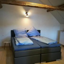 Beim Hooch "Josef", hotell sihtkohas Brücktal