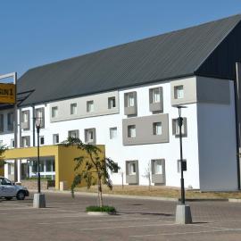 SUN1 WITBANK, hotel em Witbank