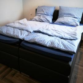 Beim Hooch "Johanna", hotel en Brücktal