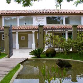 Pousada Dos Búzios, hotel in Búzios