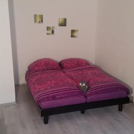 Ferienwohnung Kieble, hotell i Ichenhausen