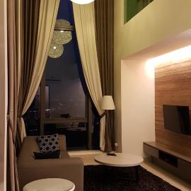 EVO SOHO DUPLEX Suites