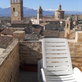 La Neviera Nel Pozzo, hotel in Offida