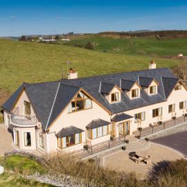 Bethel Guesthouse, hotel u gradu 'Rosscarbery'