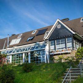 Haus Waldwiese, hotel in Hahnenklee-Bockswiese