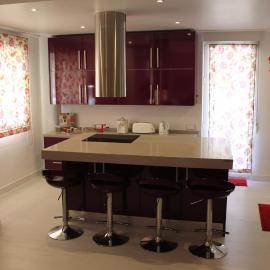 Luxury Duplex Las Palmeras, hotelli kohteessa Los Alcázares