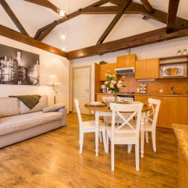 Inn Bruges, hotelli Bruggessa