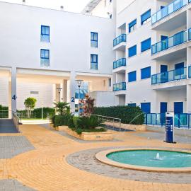 Alicante Hills, hotel en Alicante