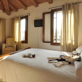 La Rotonda Relais, hotel en Badoere
