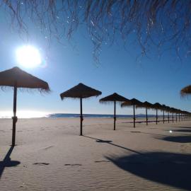 Casa Verão Azul