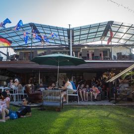 Gladstone Backpackers, Hotel in Gladstone
