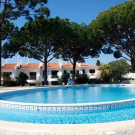 3 Bed Holiday Home Lakeside Village Quinta Do Lago, hotel a Faro