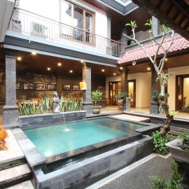 Yuni's House