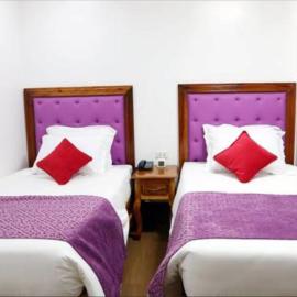 CLN Boutique Hotel, khách sạn ở Tacloban