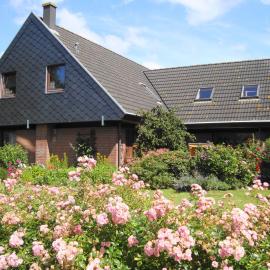 Ferienwohnung Stauch