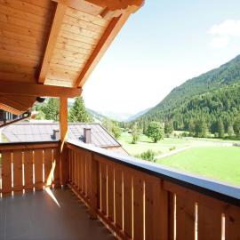 Chalet in Saalbach for 10 guests, hotel a Saalbach Hinterglemm