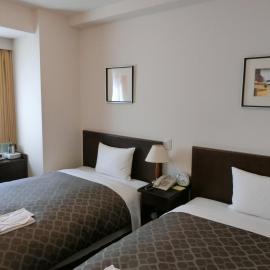 Laxio Inn, hotel en Machida