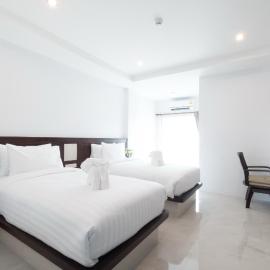 Sita Krabi Hotel，喀比的飯店