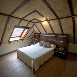 Hotel Casa Beletri, khách sạn ở Béjar
