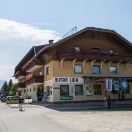 Appartementhotel Rutar Lido, hotell sihtkohas Eberndorf