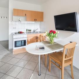 Birkenhof, hotel i Norderney