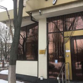 Art-Hotel, hotel in Kyiv