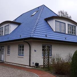 Haus Karen, ξενοδοχείο σε Schafflund