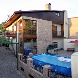 Luxury Villa Nieli
