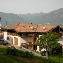 Casa Campetta