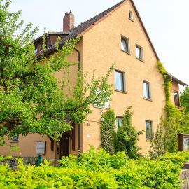 Gästehaus Elisabeth