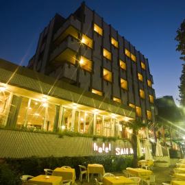 Hotel San Marco