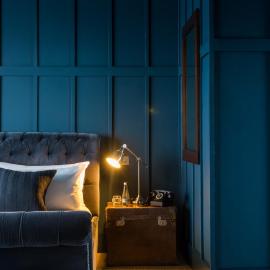 Number 38 Clifton, hotel v destinaci Bristol