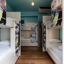 Nubian Hostel