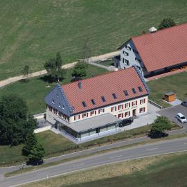 Berg Gasthof Witthoh, hôtel à Immendingen