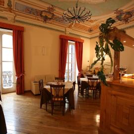 Hotel Medici, хотел в Милацо