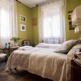 B&B Pereuka, hotel em Rovigo