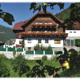 Landhaus Hinteregger