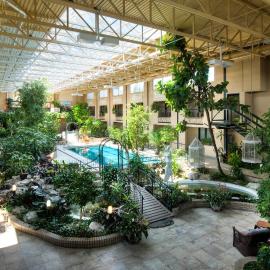 Hotel L'Oiseliere Montmagny – hotel w mieście Montmagny