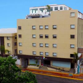 León में, होटल Hotel Campestre Inn