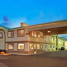 Days Inn by Wyndham San Antonio Airport, Hotel in San Antonio