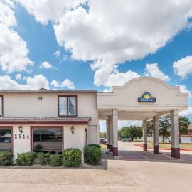 Days Inn by Wyndham Bryan College Station, готель у місті Колледж-Стейшен