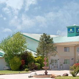 Days Inn by Wyndham Dalhart, hotell i Dalhart