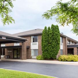 Days Inn by Wyndham Johnson Creek, hotel in Johnson Creek
