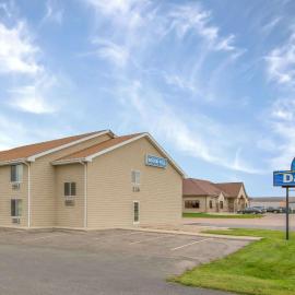 Days Inn by Wyndham Worthington, hotel u gradu Worthington