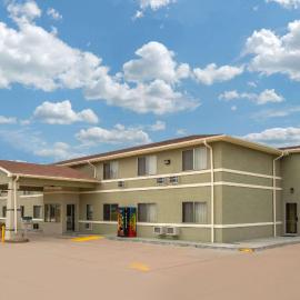Days Inn by Wyndham North Platte, hotel a North Platte