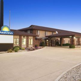 Days Inn by Wyndham Oglesby/ Starved Rock, hotel u gradu 'Oglesby'